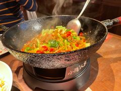 -小隐人家(乐松店)