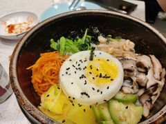 -韩时烤肉(丰科万达广场店)