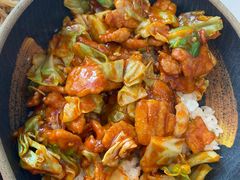 -HONGA HONGA雄家(曹路店)