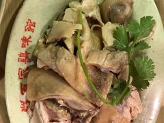 -百家鸡味馆(清泰店)