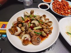 -金海湾海鲜排档(朱家尖店)