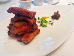 熏鲈鱼-海味观(老西门店)