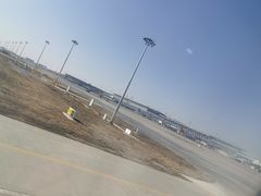 -银川河东国际机场