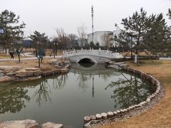 -西海子公园