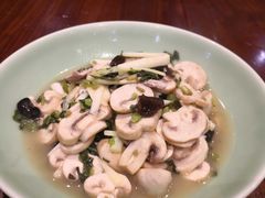-虎哥私房菜(馒头山店)