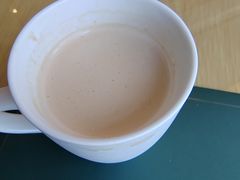 -银川凯宾斯基饭店柏林咖啡厅·Café Berlin