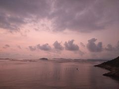 -北岐滩涂