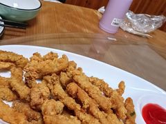 -芦茨金富饭庄·25年老字号·专做稻草鸡