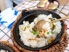 -渝绝回味碗土家洋芋饭(学道街店)