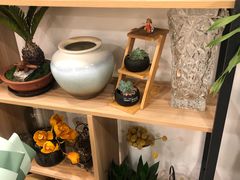 -FEI FEI FLOWER鲜花店·气球派对·宝宝宴布置(虹口德必运动Loft店)