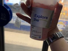 -茶百道(沃格时尚街店)