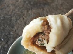 -老清朝包子铺(开明街店)
