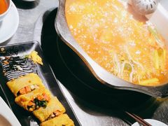 -亮欢寨快活林 酸汤鱼(仁怀店)