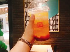 -麦当劳(姜山镇海港城店)