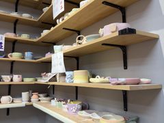 -熙工匠银饰•拼豆团建DIY(壹方城店)