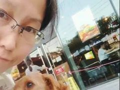 -汉堡王(金鹰天地广场店)