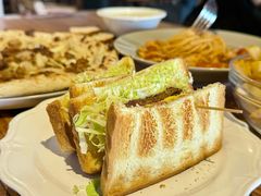 -CALDO CALDO 卡多厨房(双盛花园店)