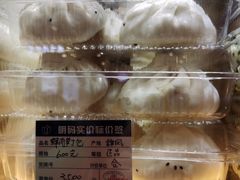 -白玉兰食品甜凤店(合生汇店)
