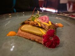 -Olive橄榄花园漂亮饭主题布置餐厅(大望路店)