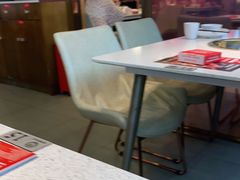 大堂-老佛爷铜炉蛙锅(海岸城店)