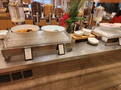 -北京王府井希尔顿酒店·万斯阁西餐厅