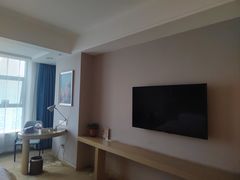 -维也纳国际酒店·西京医院胡家庙地铁站店