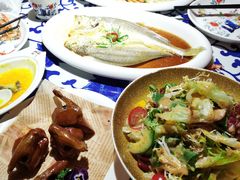 -江南赋(内蒙古大厦店)