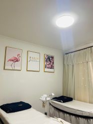 -美肤盾祛痘·问题肌头疗管理中心