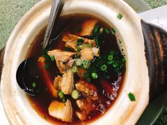 肉骨茶-新峰肉骨茶