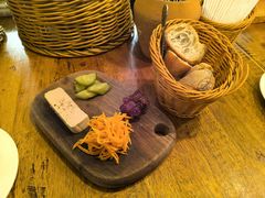 -羽深肉铺 Steak & Wine