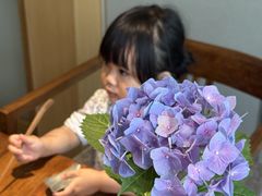 -绣园·茶食宴(湘绣博物馆店)