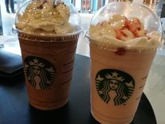 -星巴克(天津大悦城第二店)