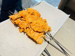 -大闫家烧烤·小海鲜家常菜(郑庄店)