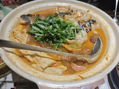 -雅酌园·烟火南京菜(颐和路店)