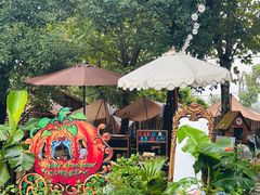 -HERRE·FARM 赫尔露营农场·团建聚会包场