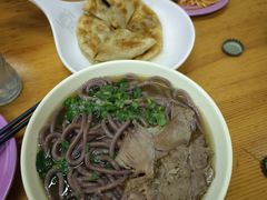 -牛马行牛肉饸饹铺(青岛街店)