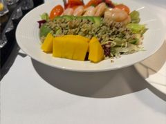 -哈布斯扒房(华发商都店)