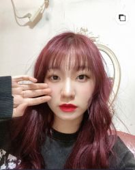 -HG美发设计沙龙