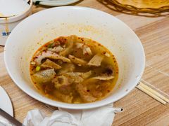 -清真·老金家牛肉店(会展路店)