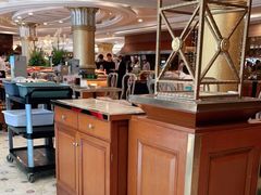 大堂-银帆宾馆-自助餐厅(金马路店)