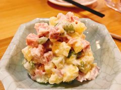 -陈傻子餐厅(世纪都会店)