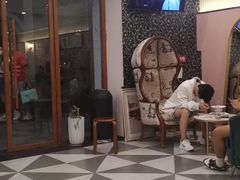 -拾光秀照相馆(石家庄勒泰中心店)