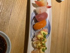 -初居食屋日式料理(万象城购物中心店)