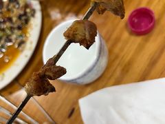 -同裕烧烤·海鲜·家常菜(杰座·欧洲城店)
