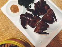 -嘉旺港式茶餐厅(延长中路店)
