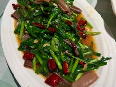 -虾宝贝胶东海鲜·渔家菜(小西天店)