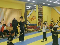 -HELLO功夫(印象城店)