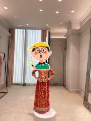 -MuseMarry婚纱(前海嘉里中心店)