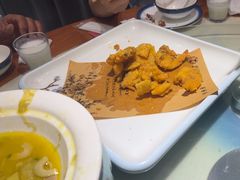 -松沪名灶·豆浆鱼头·新上海菜(飞航吾悦广场店)