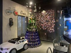 -CIAO·团建聚餐·生日派对轰趴馆(福田店)